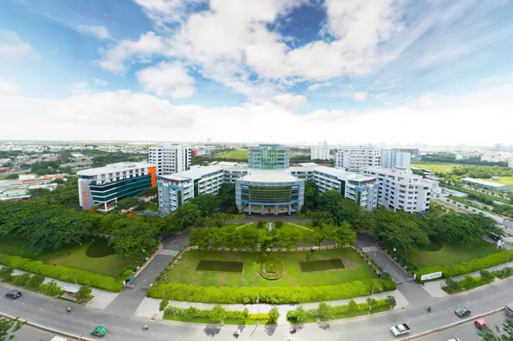 Tôn Đức Thắng Có Mấy Cơ Sở