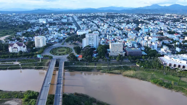 Tp Kon Tum Tỉnh Nào