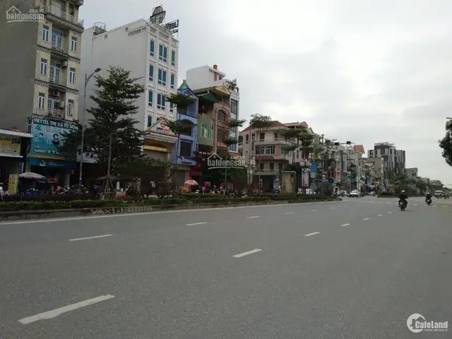 Trần Phú Từ Sơn Bắc Ninh