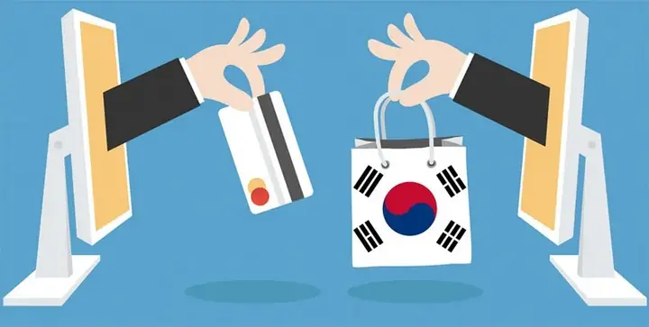 Top 15 Trang Web Mua Hàng Hàn Quốc Uy Tín Nhất 2026