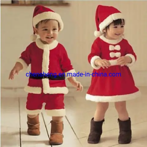 Trang Phục Ông Già Noel Cho Bé Trai: Review Chi Tiết Và Mẹo Chọn 2026