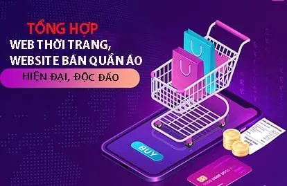 Top Website Bán Quần Áo Uy Tín Nhất: Đánh Giá Toàn Diện Từ Thương Hiệu Cao Cấp Đến Gia Re