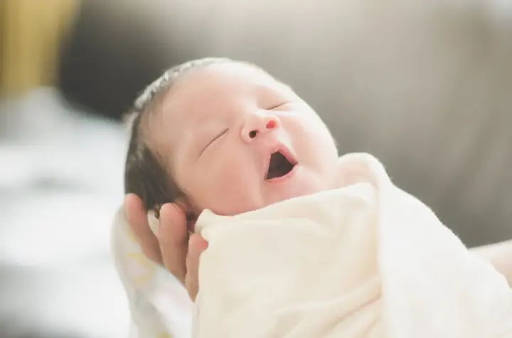 Rối Loạn Chuyển Hóa Ở Trẻ Sơ Sinh: Nguyên Nhân, Triệu Chứng Và Cách Phòng Tránh