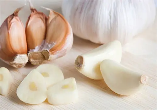 Trị Ké Ở Lòng Bàn Chân