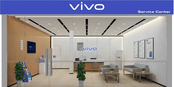 Trung Tâm Bảo Hành Vivo Tphcm