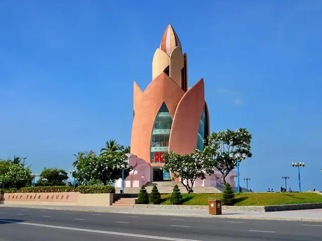 Trung Tâm Nha Trang Ở Đâu