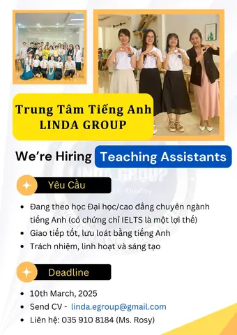 Trung Tâm Tiếng Anh Bmt
