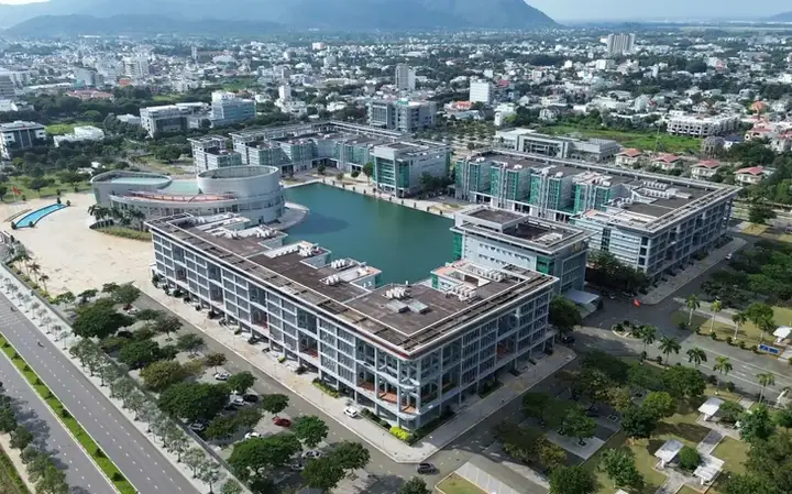 Trung Tâm Vũng Tàu Ở Đâu
