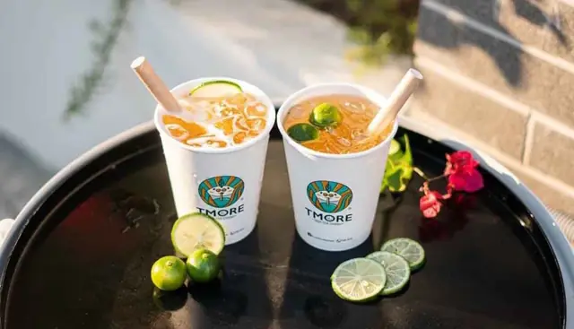 Tmore Tiệm Trà Chanh Mê Linh Plaza Hà Đông: Review Toàn Diện Từ A-z
