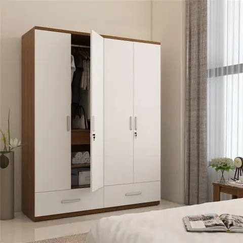Tủ Quần Áo Bằng Vải: Review Chi Tiết Và Bảng So Sánh Các Mẫu Phổ Biến