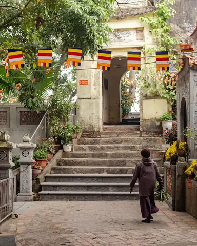 Từ Sơn Bắc Ninh Có Gì