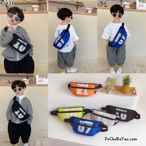 Đánh Giá Túi Bao Tử Cho Bé: Phụ Kiện Thời Trang & Thực Tế Cho Con Yêu