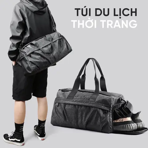 Túi Đựng Quần Áo Du Lịch