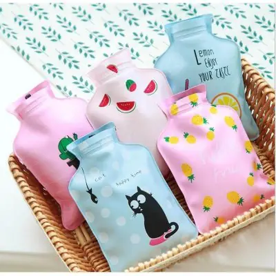 Túi Giữ Nhiệt Cơ Thể