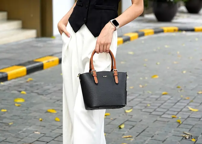 Túi Size 25 Là Bao Nhiêu Cm