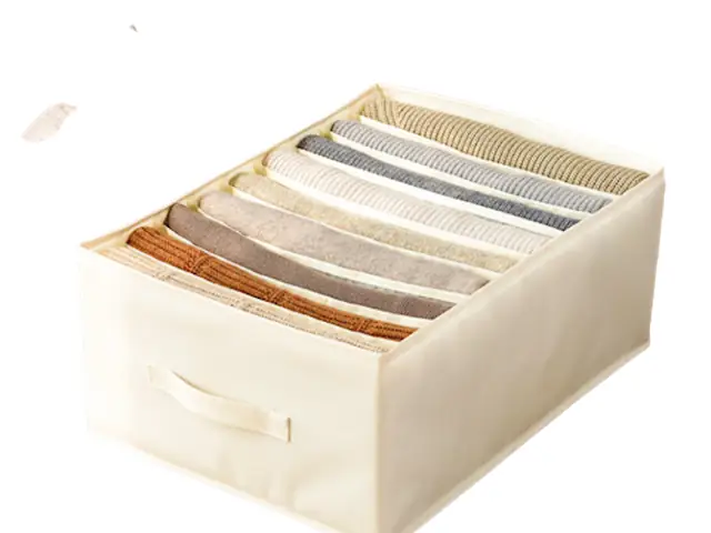 Top 10 Túi Vải Đựng Quần Áo Tốt Nhất 2026 Top 10 Túi Vải Đựng Quần Áo Tốt Nhất 2026