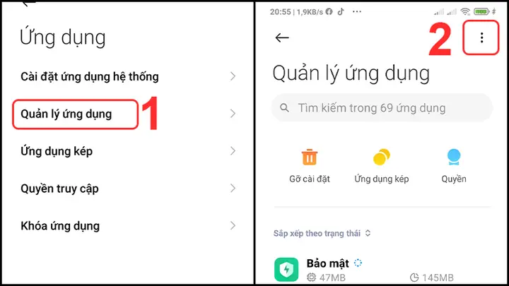 Ui Hệ Thống Là Gì
