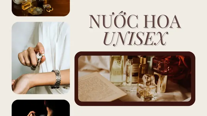 Unisex Có Nghĩa Là Gì