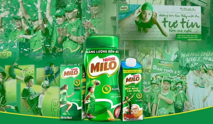 Uống Milo Mỗi Ngày Có Tốt Không