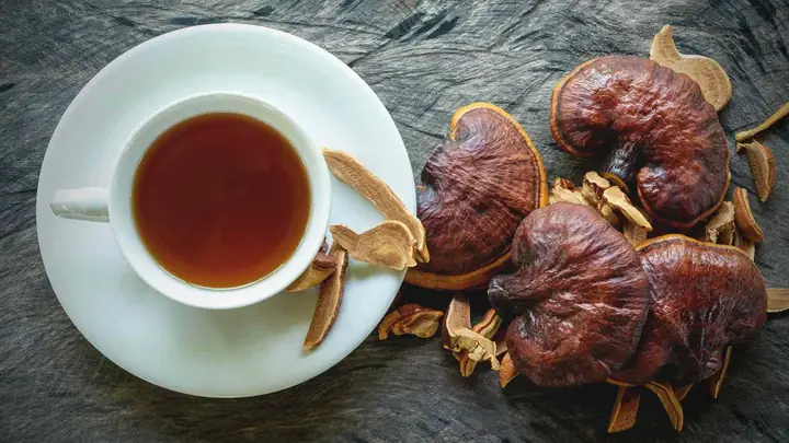 Nấm Linh Chi: Thời Điểm Uống Tối Ưu Và Hướng Dẫn Sử Dụng Toàn Diện