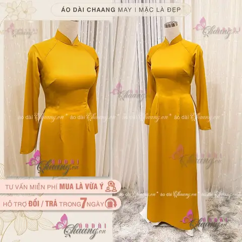 Vải Áo Dài Co Giãn