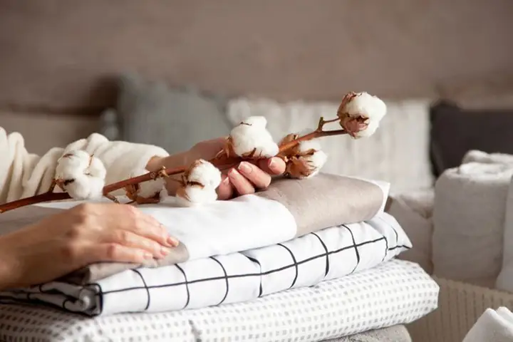 Vải Bông Là Gì? Tổng Tất Tần Tật Thông Tin Cần Biết