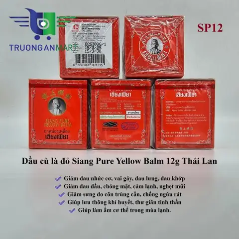 Vải Lanh Thái Lan Mua Ở Đâu