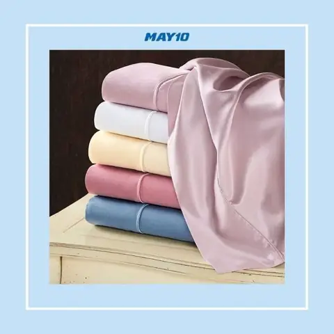 Vải May Váy Mùa Hè