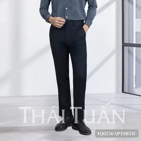 Vải Quần Tây Thái Tuấn