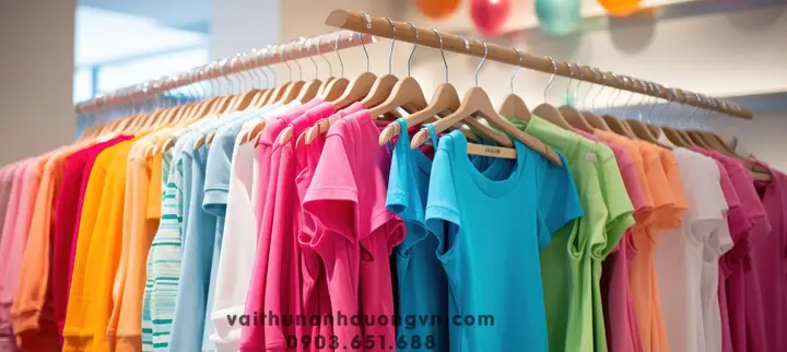 Vải Thun Dũng Ánh Store