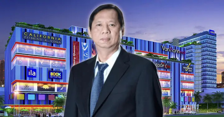 Vạn Hạnh Mall: Ông Chủ Là Ai Và Câu Chuyện Về Tập Đoàn Kido
