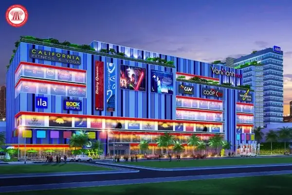 Đánh Giá Chi Tiết Vạn Hạnh Mall: Địa Chỉ, Giờ Mở Cửa Và Tiêu Chuẩn Pháp Lý