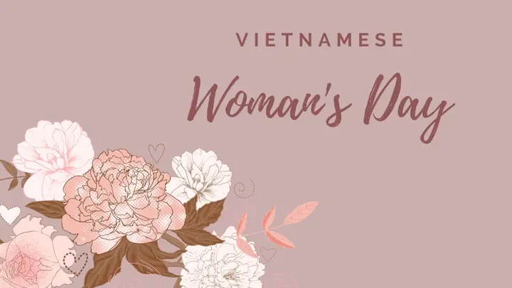 100+ Lời Chúc 20/10 Chị Gái Hay & Ý Nghĩa Nhất