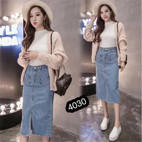 Váy Bò Đẹp Ở Hà Nội