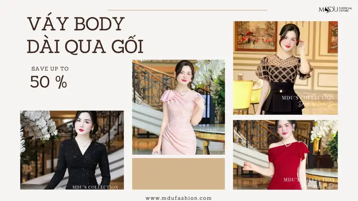 Váy Body Dài Qua Gối: Đánh Giá Chi Tiết Và Hướng Dẫn Lựa Chọn Thông Minh Váy Body Dài Qua Gối: Đánh Giá Chi Tiết Và Hướng Dẫn Lựa Chọn Thông Minh
