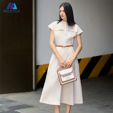 Váy Đầm Hàng Hiệu Cao Cấp