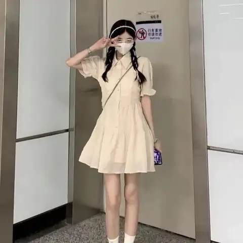 Váy Đẹp Cho Học Sinh Cấp 3