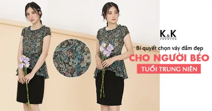 Váy Đẹp Tuổi Trung Niên: Bí Quyết Chọn Trang Phục Tối Ưu