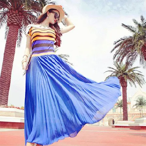 Váy Sơ Mi Kẻ Caro: Bí Quyết Mix Đồ Đa Phong Cách Cho Mọi Dịp