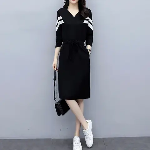 Váy Thể Thao Dáng Dài
