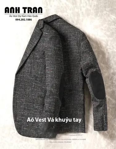 Vest Dạ Nam Hàn Quốc: Đánh Giá Chi Tiết Và Bảng So Sánh Các Mẫu Phổ Biến