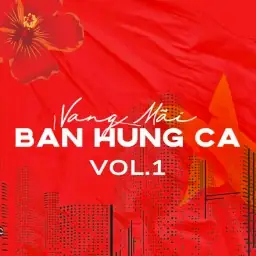 Vì Màu Xanh Yêu Thương