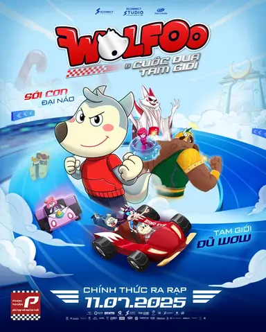 Vietnam Animated Cartoon Film Studio