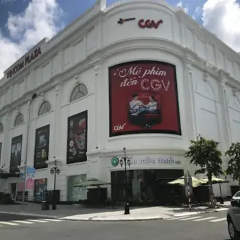 Vincom Cao Lãnh Tuyển Dụng