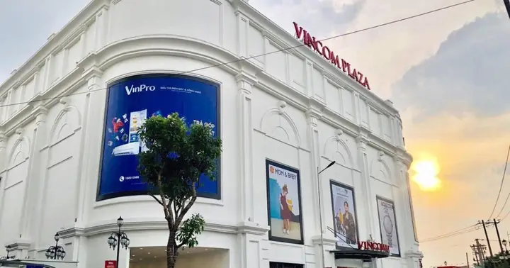 Review Vincom Plaza Dĩ An: Trung Tâm Thương Mại Mới Nhất Tại Bình Dương