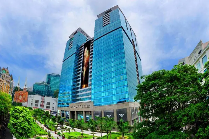 Vincom Đồng Khởi Quận 1