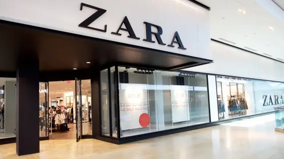 Zara Vincom Bà Triệu Mở Cửa Khi Nào? Cập Nhật Thông Tin Khai Trương