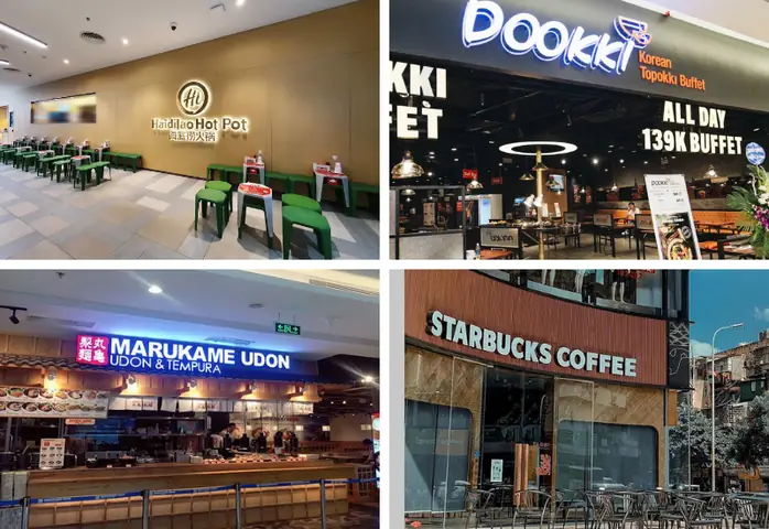 Vincom Phạm Ngọc Thạch Có Gì