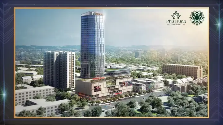 Vincom Quang Trung Tp Vinh