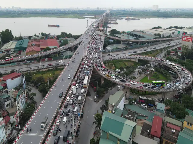 Vĩnh Tuy Thuộc Quận Nào